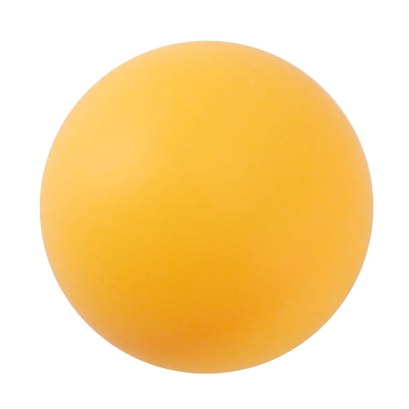 500 x Pingpong-Orange