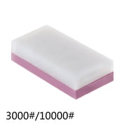 5000/12000# Combination Water Waterstone Double Side Knives Sharpener Professional Grinding Kitchen Accessories Tools