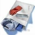 thumbnail image 1 of 5000 -19x24 WHITE POLY MAILERS ENVELOPES BAGS 19 x 24, 1 of 1