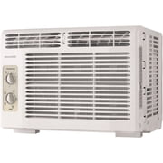 Frigidaire 5,000 BTU 115V 250 Sq. Ft. Window Air Conditioner, White, FFRA051WAE