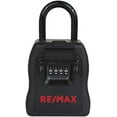 5000 Box, Branded with , Portable, Resettable Code, 4Digit Numeric