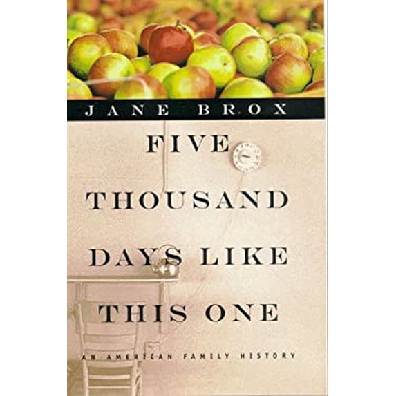 Pre-Owned 5000 Days Like This One CL (Hardcover) 0807021067 9780807021064