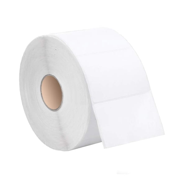 5000 Direct Thermal Labels 4 x 6. Very Sticky. Made in The USA. Direct Thermal Shipping Labels 4x6. Blank mailing Labels, 1" core. ompatible with UPS, FedEx.