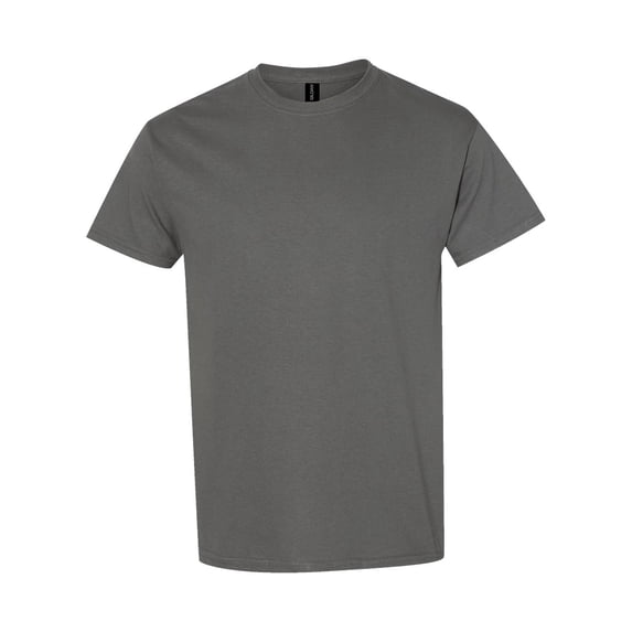 5000 Gildan T-Shirts Heavy Cotton T-Shirt