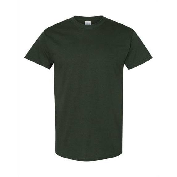 5000 Gildan T-Shirts Heavy Cotton T-Shirt