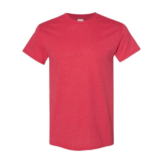 5000 Gildan T-Shirts Heavy Cotton T-Shirt