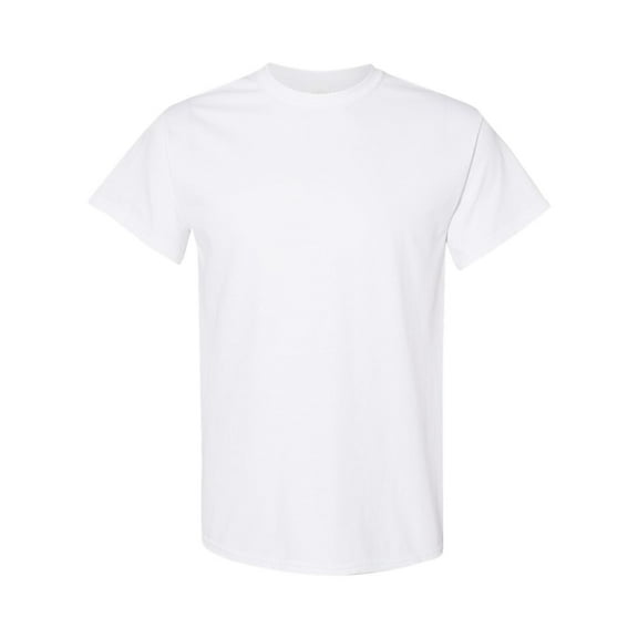5000 Gildan T-Shirts Heavy Cotton T-Shirt