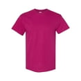 thumbnail image 1 of 5000 Gildan T-Shirts Heavy Cotton T-Shirt, 1 of 3