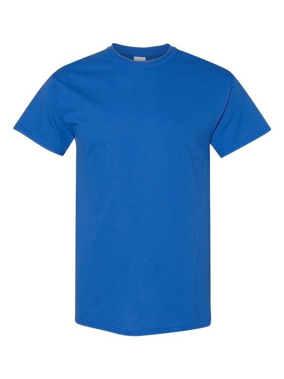5000 Gildan T-Shirts Heavy Cotton T-Shirt