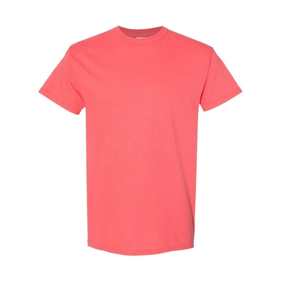 5000 Gildan T-Shirts Heavy Cotton T-Shirt