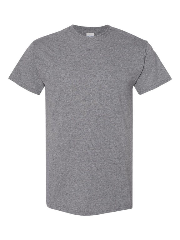 5000 Gildan T-Shirts Heavy Cotton T-Shirt