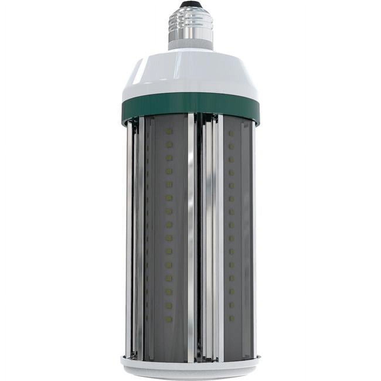 5000 Lumen Daylight LED Corn Cob Light Bulb