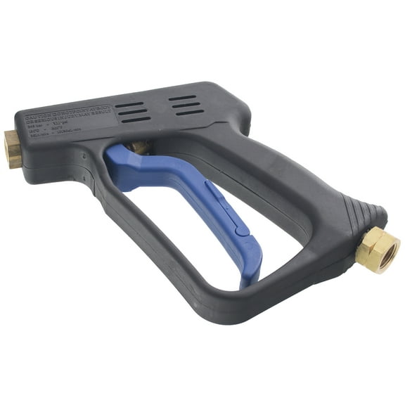 5000 PSI High Pressure Washer Hot Water Weep Trigger Gun for Self Serve Car Wash