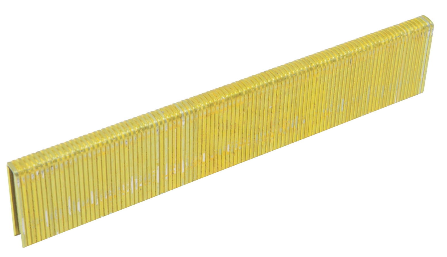 5000-Pack PORTER-CABLE PNS18050 1/2", 18 Gauge Narrow Crown (1/4") Staples
