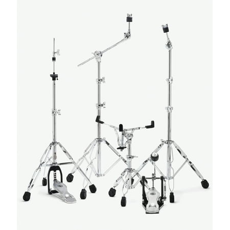 5000 Series Hardware Pack
