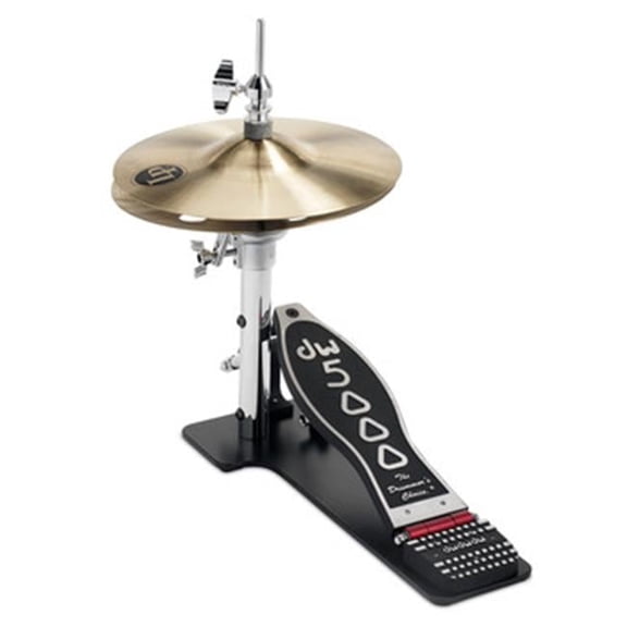 5000 Series Low Boy Hi-Hat with Cymbals