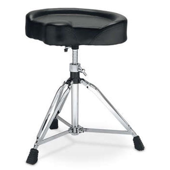 5000 Series Tractor Seat Throne, Chrome