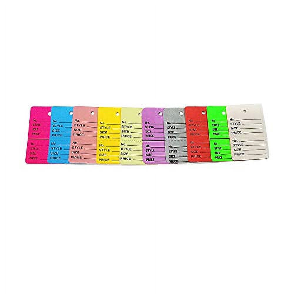 5000 Two Part Number Style Size Price Perforated Coupon 1 25 X 1 5000-two-part-number-style-size-price-perforated-coupon-1-25-x-1