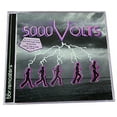 thumbnail image 1 of 5000 Volts (CD), 1 of 1