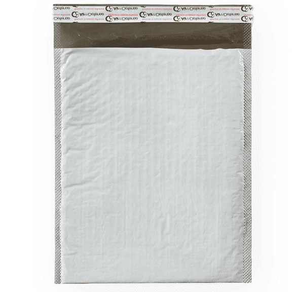 5000 Count #2 8.5x12 Poly Bubble Mailers Wholesale Lightweight Padded Bags