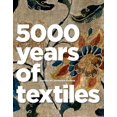 thumbnail image 1 of 5,000 Years of Textiles, 1 of 1