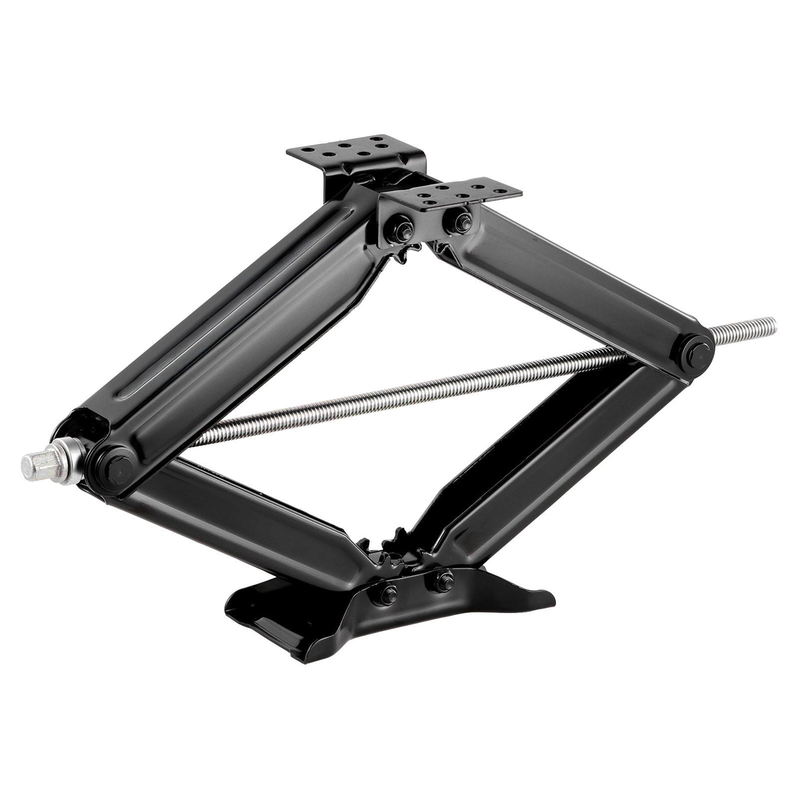 RV Stabilizer Jacks - Aluminum Camper Stabilizer Jacks Set of 4 Height RV Stabilizer Jacks - Aluminum Camper Stabilizer Jacks Set of 4 Height