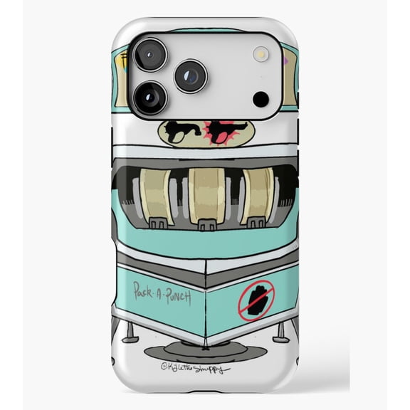 5000 points M198, Case for iPhone 17/16/15/14/13/12/11 Pro Max – Stylish Unisex Protective Cover