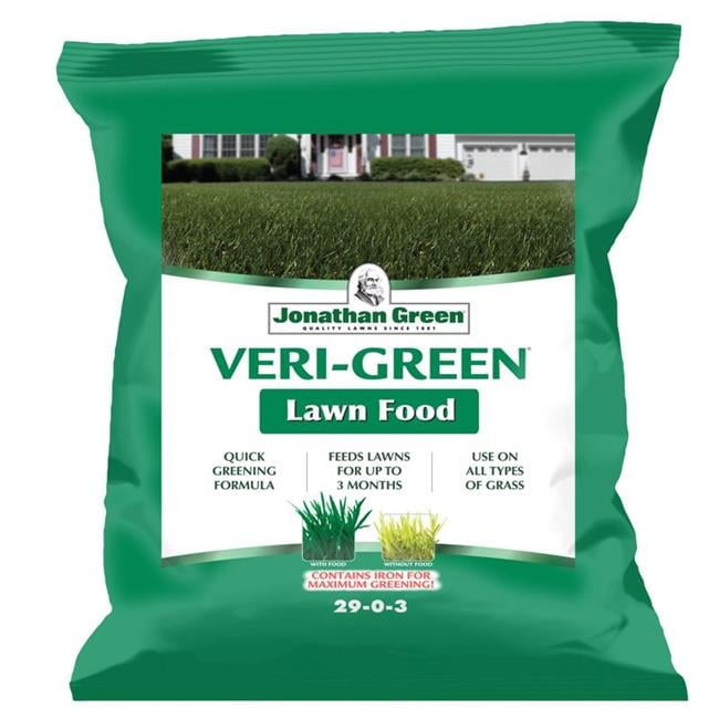 Jonathan Green Green-Up All-Purpose Lawn Fertilizer For All Grasses 5000 sq ft