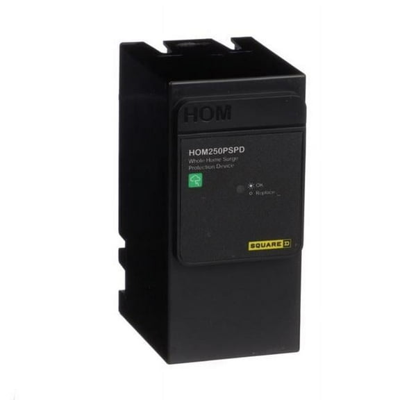 50000A Square D Surge Protection Device