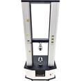 50000N Automatic Tensile Strength Testing Machine Universal Tester ...