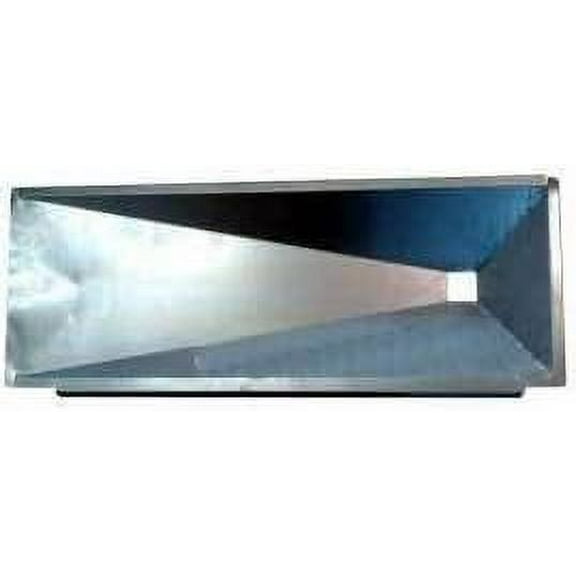 50001842 Grease Pan for Select Vermont Castings Gas Grill Models