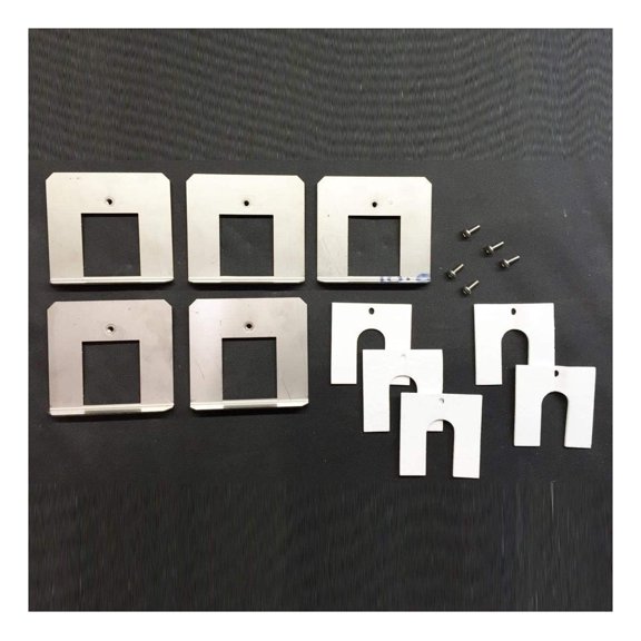 50003457 Main Burner Repair Kit