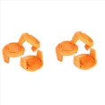 thumbnail image 1 of 50006531 Spool Cap Covers for WA6531 GT Trimmer Part Replacements (6 Pack), 1 of 7