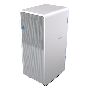 5000BTU Air Conditioner with Operation Panel White
