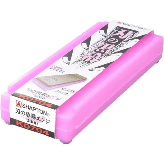 5000G Ceramic Stone - Shapton