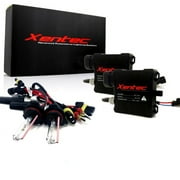 5000K H1 Super Slim Digital XENON HID Conversion Kit HeadLight Bulb Ballast Car Truck Motorcycle Xentec