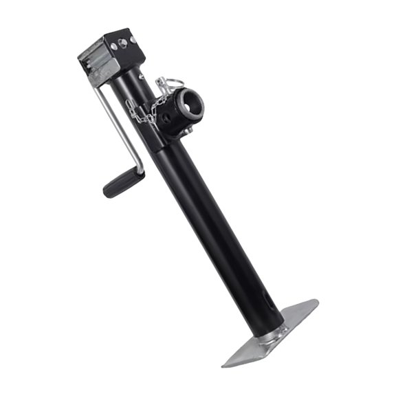 5000Lbs Capacity Trailer Lift System With Welding Alignment Holes For Trailers