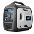 thumbnail image 1 of 5000W Quiet Inverter Generator Portable for Home, RV, Camping, 120V/30A, Epa Emission Standard Compliant, 1 of 11