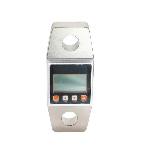 5000kg 5T Crane Scale High Precision Weighing Scale Digital Hanging Scale