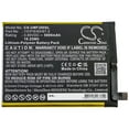 thumbnail image 1 of 5000mAh 1ICP/6/65/87-2 Battery for UMIDIGI F2, 1 of 5