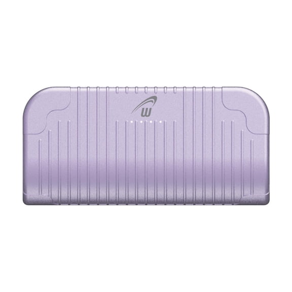 5000mAh 3.7V 18.5Wh Power Bank, PD20 Fast Charger