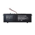 thumbnail image 1 of 5000mAh 3588B6-2S Replacement Battery for Gateway GWNC21524-BL BK GR RD 2ICP4/88/117 (10Pins 7Lines), 1 of 3