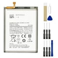 thumbnail image 1 of 5000mAh Battery for Samsung Galaxy A13/A-13 5G SM-A136U1 SM-A136UZKDXAA, 1 of 4