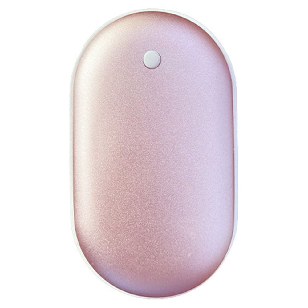 This Rechargeable Hand Warmer Is a Best-Seller on