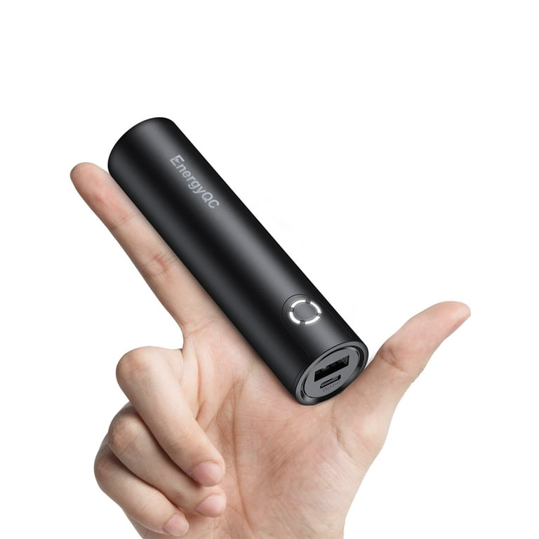 5000mAh Power Bank Portable Charger Fast Charging External Battery for  Iphone Cellphone