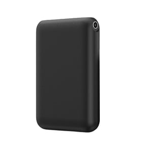 5000mAh Rechargeable Battery Pack for Heated Clothing,Compatible with Jackets,Vests,Pants,Socks,and Scarves,Features DC and USB Outputs for Continuous Warmth During Outdoor Activities.