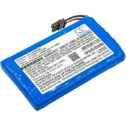5000mAh VIAVI Battery for SmartOTDR Handheld Fiber Teste MTS-2000 Handheld Modular Test T-BERD