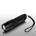 thumbnail image 1 of LED RECHARGEABLE FLASHLIGHT, 1 of 6