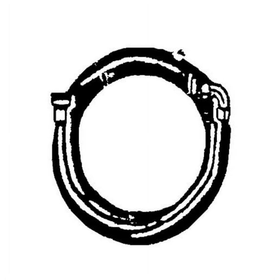 5000p 5' Angle Wash Machine Hose 3/8" Id Fxf Angle