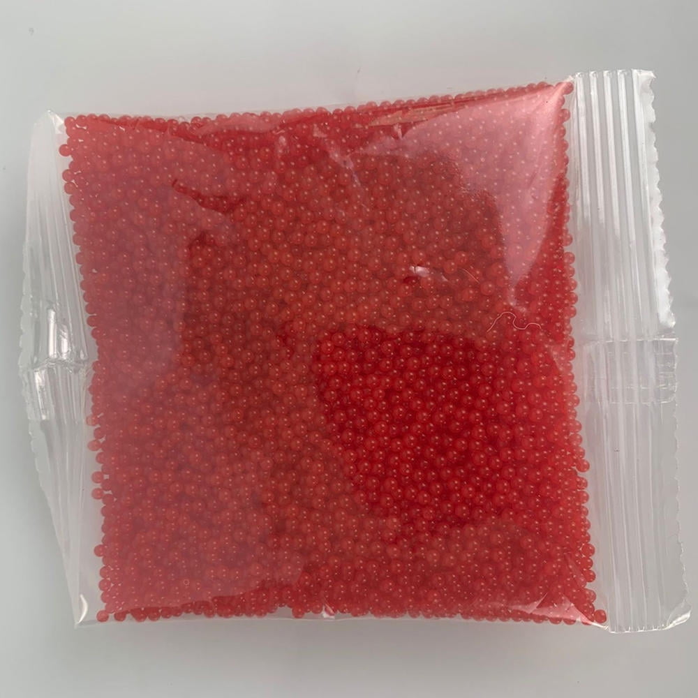 5000pcs Water Beads Crystal Soil Balls Jelly Gel Beads Growing Jelly